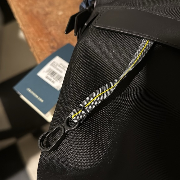 Cole Haan Go To Grand series Backpack - Picture 5 of 9